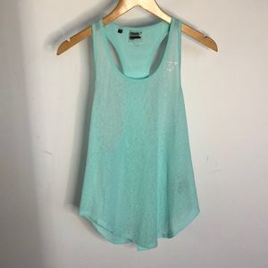 Gymshark Workout Tank!!! NEW!!